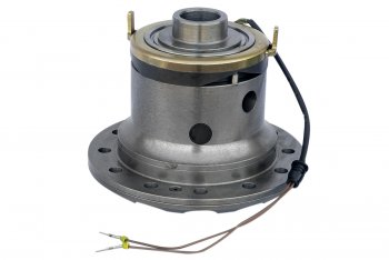 41 419 р. Блокировка заднего дифференциала электрическая HF Differential 9,5 Dropout Toyota 4Runner N180 5 дв. дорестайлинг (1995-2000)  с доставкой в г. Майкоп. Увеличить фотографию 3