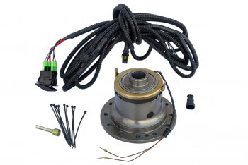 41 419 р. Блокировка заднего дифференциала электрическая HF Differential 9,5 Dropout Toyota 4Runner N180 5 дв. дорестайлинг (1995-2000)  с доставкой в г. Майкоп. Увеличить фотографию 5