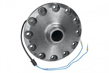 37 999 р. Блокировка заднего дифференциала электрическая HF Differential 9,50 RG Mitsubishi Pajero 2 V30/V40 5 дв. дорестайлинг (1991-1997)  с доставкой в г. Майкоп. Увеличить фотографию 2