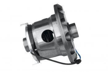 37 999 р. Блокировка заднего дифференциала электрическая HF Differential 9,50 RG Mitsubishi Pajero 2 V30/V40 5 дв. дорестайлинг (1991-1997)  с доставкой в г. Майкоп. Увеличить фотографию 3