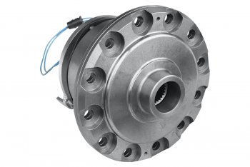 41 419 р. Блокировка заднего дифференциала электрическая HF Differential 8.25 RG Toyota Fortuner AN50/AN60 дорестайлинг (2004-2008)  с доставкой в г. Майкоп. Увеличить фотографию 4