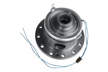 41 419 р. Блокировка заднего дифференциала электрическая HF Differential 8.25 RG Toyota Fortuner AN50/AN60 дорестайлинг (2004-2008)  с доставкой в г. Майкоп. Увеличить фотографию 2