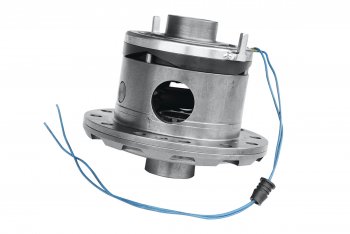 41 419 р. Блокировка заднего дифференциала электрическая HF Differential 8.25 RG Toyota Fortuner AN50/AN60 дорестайлинг (2004-2008)  с доставкой в г. Майкоп. Увеличить фотографию 3