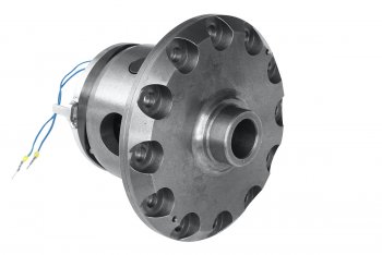 41 419 р. Блокировка заднего дифференциала электрическая HF Differential 9,00 RG Mitsubishi Pajero 2 V30/V40 5 дв. дорестайлинг (1991-1997)  с доставкой в г. Майкоп. Увеличить фотографию 2