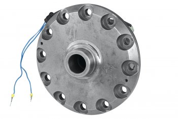 41 419 р. Блокировка заднего дифференциала электрическая HF Differential 9,00 RG Mitsubishi Pajero 2 V30/V40 5 дв. дорестайлинг (1991-1997)  с доставкой в г. Майкоп. Увеличить фотографию 4