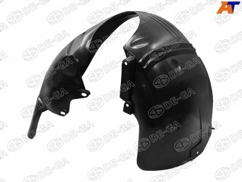 1 059 р. Подкрылок Ford Focus 98-04 (Спереди Слева) DE-GA FOR15FO002  с доставкой в г. Майкоп. Увеличить фотографию 1