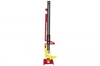 Домкрат реечный Hi-Lift Super X-Treme (чугун, 120 см.) Nissan Qashqai +2 1 J10 дорестайлинг (2008-2010)
