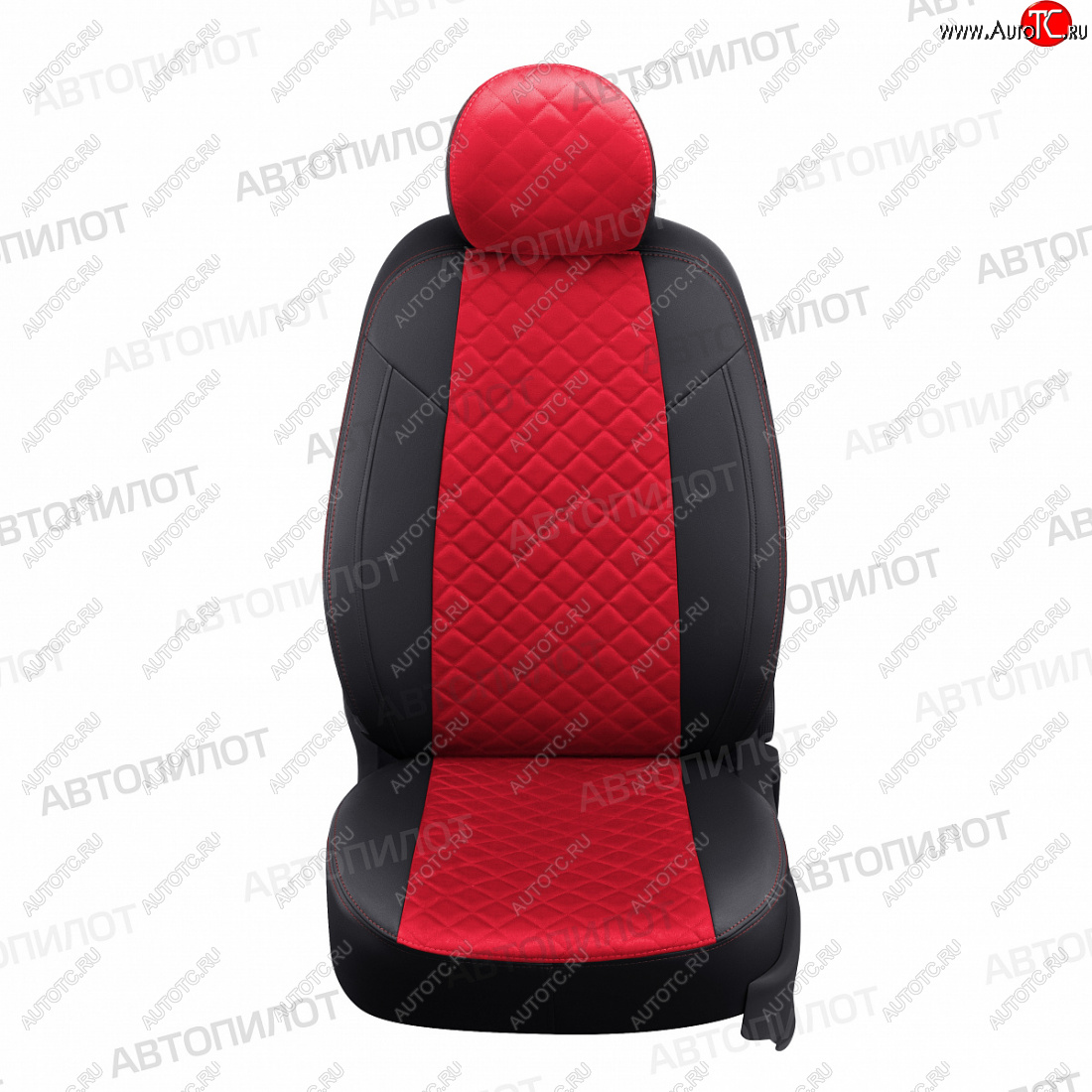 14 249 р.  Geely FC (Vision) Sd c 06-11г  Geely FC (2006-2011) (черный/красный)  с доставкой в г. Майкоп