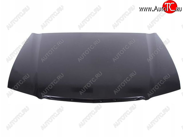 9 199 р. Капот (Тайвань) BodyParts Honda Accord 7 CL седан дорестайлинг (2002-2005) (Неокрашенный)  с доставкой в г. Майкоп