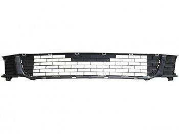 Решётка в передний бампер BodyParts Honda Accord 8 CU седан дорестайлинг (2008-2011)