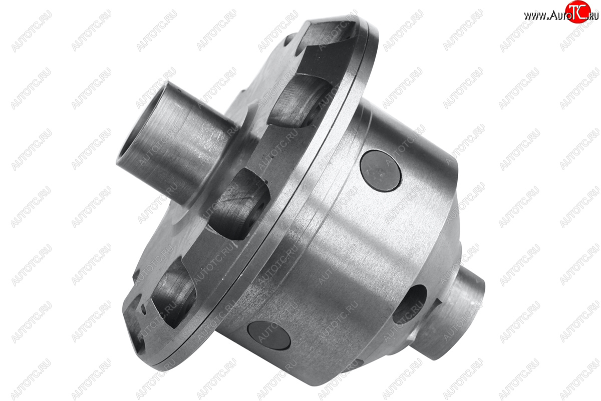 22 949 р. Блокировка дифференциала пневматическая (без компрессора) HF Differential 8 RG Great Wall Deer G3 (1998-2010)  с доставкой в г. Майкоп