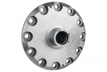 22 989 р. Блокировка дифференциала пневматическая (без компрессора) HF Differential 9 RG Great Wall Deer G5 (2003-2025)  с доставкой в г. Майкоп. Увеличить фотографию 3