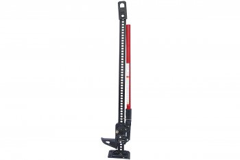 Домкрат реечный Hi-Lift (чугун+сталь, 120 см) Nissan Qashqai +2 1 J10 дорестайлинг (2008-2010)