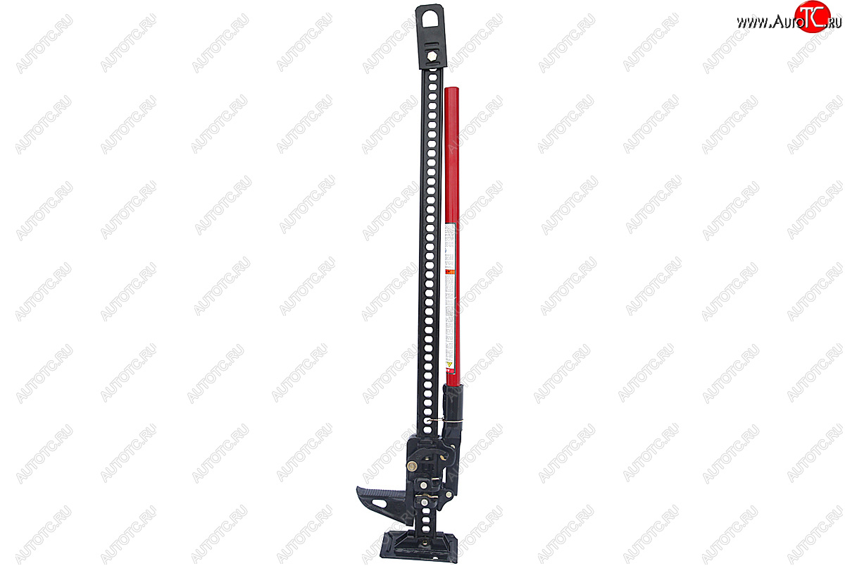 24 689 р. Домкрат реечный Hi-Lift (чугун+сталь, 120 см) Mazda CX-3 DK дорестайлинг (2014-2018)  с доставкой в г. Майкоп