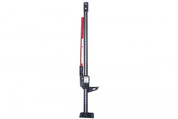 Домкрат реечный HI-LIFT (чугун+сталь, 150 см) Nissan Qashqai +2 1 J10 дорестайлинг (2008-2010)