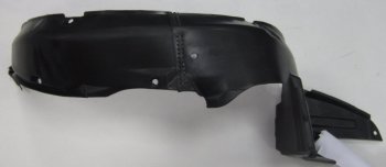 Левый подкрылок передний BodyParts Hyundai Accent 2 LC седан дорестайлинг (ТагАЗ) (1999-2012)