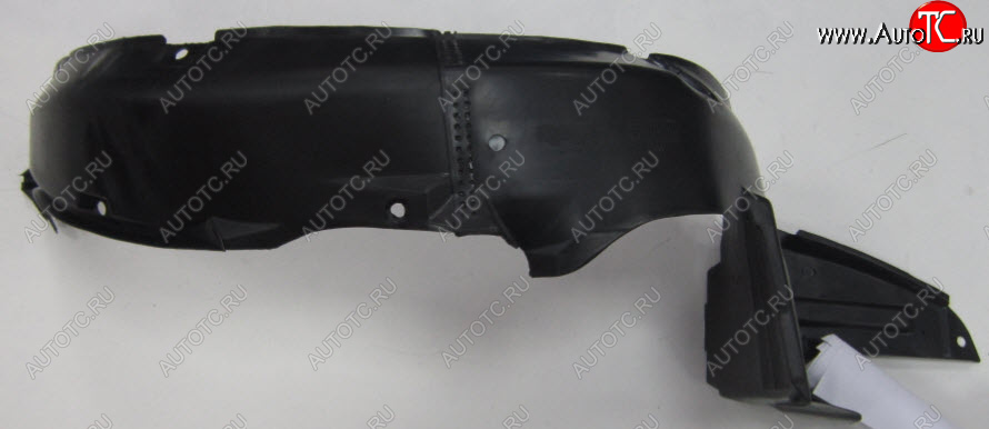 429 р. Левый подкрылок передний BodyParts Hyundai Accent 2 LC седан дорестайлинг (ТагАЗ) (1999-2012)  с доставкой в г. Майкоп