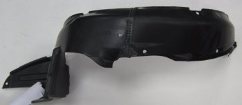 Правый подкрылок передний BodyParts Hyundai Accent 2 LC седан дорестайлинг (ТагАЗ) (1999-2012)