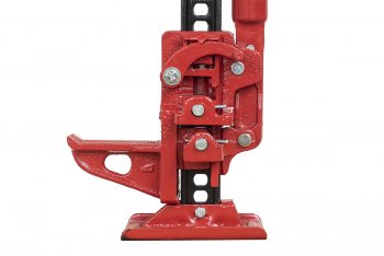 8 859 р. Домкрат реечный Farm Jack (150 см, 3 т, усиленный) Ford Focus 3 седан рестайлинг (2014-2019)  с доставкой в г. Майкоп. Увеличить фотографию 2