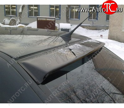 989 р. Козырек на заднее стекло M-VRS Mitsubishi Lancer 9 CS седан 1-ый рестайлинг (2003-2005)  с доставкой в г. Майкоп