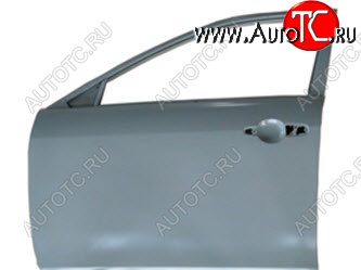 11 849 р. Левая дверь передняя BodyParts Mazda Atenza (2007-2012) (Неокрашенная)  с доставкой в г. Майкоп