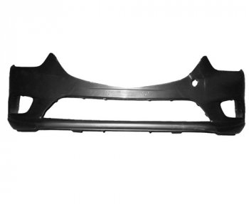 Бампер передний BodyParts Mazda Atenza правый руль универсал (2012-2016)