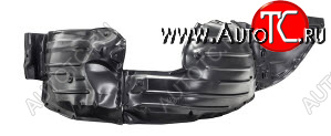 649 р. Правый подкрылок передний BodyParts Mazda Atenza правый руль универсал (2012-2016)  с доставкой в г. Майкоп