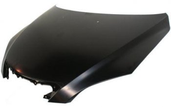Капот (Тайвань) BodyParts Mazda 3/Axela  BK (2003-2009) дорестайлинг, хэтчбэк, рестайлинг, хэтчбэк