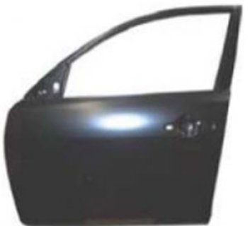 Левая дверь передняя BodyParts Mazda 3/Axela  BK (2003-2009) дорестайлинг седан, рестайлинг седан