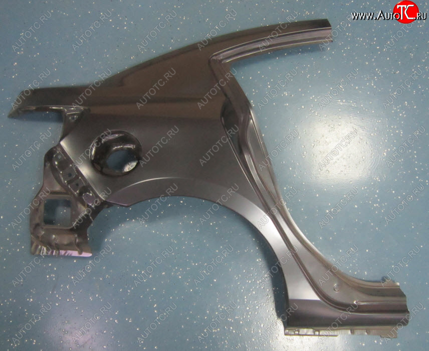 18 649 р. Правое крыло заднее BodyParts Mazda 3/Axela BL (2009-2013) дорестайлинг седан, рестайлинг седан (Неокрашенное) с доставкой в г. Майкоп Увеличить фотографию 1 18 649 р. Правое крыло заднее BodyParts Mazda 3/Axela BL (2009-2013) дорестайлинг седан, рестайлинг седан (Неокрашенное) с доставкой в г. Майкоп