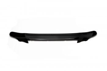 3 199 р. Дефлектор капота темный LEXUS LX470 (Logo) 1998-2007,  Лексус ЛХ SIM nld.sllx4709812l  с доставкой в г. Майкоп. Увеличить фотографию 1