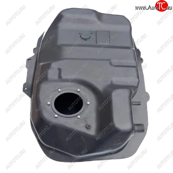 21 699 р. Топливный бак (пластик, 50 л.) BAKPLAST CITROEN C-crosser (2007-2012)  с доставкой в г. Майкоп