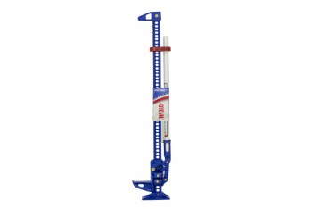 Домкрат Реечный Hi-Lift (120 см.) Nissan Qashqai +2 1 J10 дорестайлинг (2008-2010)