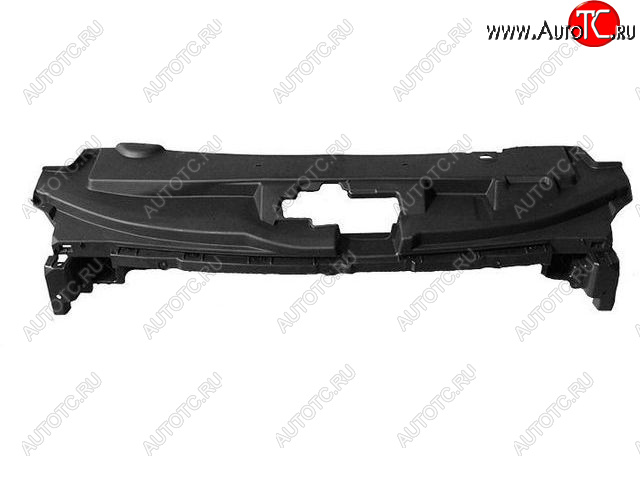 1 439 р. 301 13- НАКЛАДКА ПЕРЕДНЕЙ ПАНЕЛИ ВЕРХН ПЛАСТИК (Китай) BODYPARTS pg30113-4j1  с доставкой в г. Майкоп
