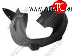 939 р. Левый подкрылок передний BodyParts  Peugeot 307 ( хэтчбэк 5 дв.,  универсал,  хэтчбэк 3 дв.) (2005-2008) рестайлинг  с доставкой в г. Майкоп