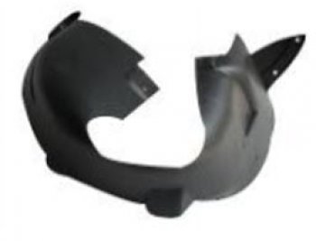 Правый подкрылок передний BodyParts Peugeot 307 ( хэтчбэк 5 дв.,  универсал,  хэтчбэк 3 дв.) (2005-2008) рестайлинг