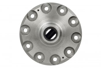 40 329 р. Блокировка дифференциала пневматическая (без компрессора) HF Differential DANA SPISER 30 Jeep Grand Cherokee WJ (1998-2005)  с доставкой в г. Майкоп. Увеличить фотографию 4