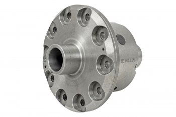 40 329 р. Блокировка дифференциала пневматическая (без компрессора) HF Differential DANA SPISER 30 Jeep Grand Cherokee WJ (1998-2005)  с доставкой в г. Майкоп. Увеличить фотографию 5