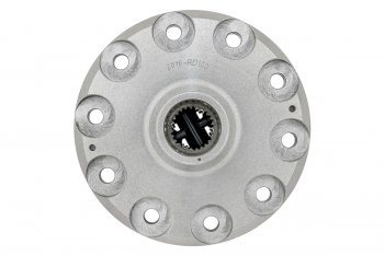 34 879 р. Блокировка дифференциала пневматическая (без компрессора) HF Differential DANA SPICER 30 Jeep Grand Cherokee WJ (1998-2005)  с доставкой в г. Майкоп. Увеличить фотографию 5