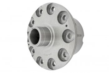 34 879 р. Блокировка дифференциала пневматическая (без компрессора) HF Differential DANA SPICER 30 Jeep Grand Cherokee WJ (1998-2005)  с доставкой в г. Майкоп. Увеличить фотографию 4