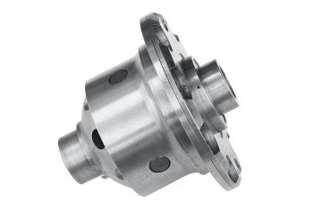 41 469 р. Блокировка дифференциала пневматическая (без компрессора) HF Differential 8 RG Mitsubishi L200 3 K6T-K7T дорестайлинг (1996-2005)  с доставкой в г. Майкоп. Увеличить фотографию 2
