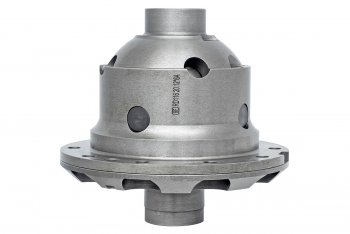 Блокировка дифференциала пневматическая (без компрессора) HF Differential SSANGYONG Korando 3 дорестайлинг (2010-2025)