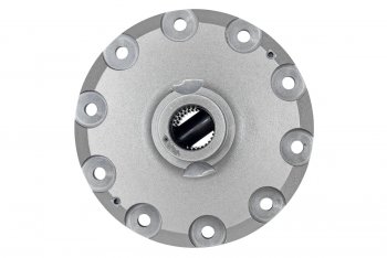 34 879 р. Блокировка дифференциала пневматическая (без компрессора) HF Differential SSANGYONG Korando 3 дорестайлинг (2010-2025)  с доставкой в г. Майкоп. Увеличить фотографию 5