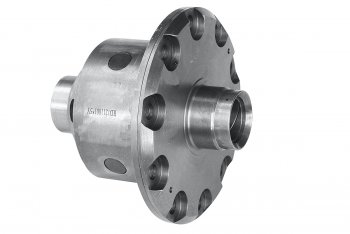 41 469 р. Блокировка дифференциала пневматическая (без компрессора) HF Differential 8 RG Toyota 4Runner N180 5 дв. дорестайлинг (1995-2000)  с доставкой в г. Майкоп. Увеличить фотографию 4