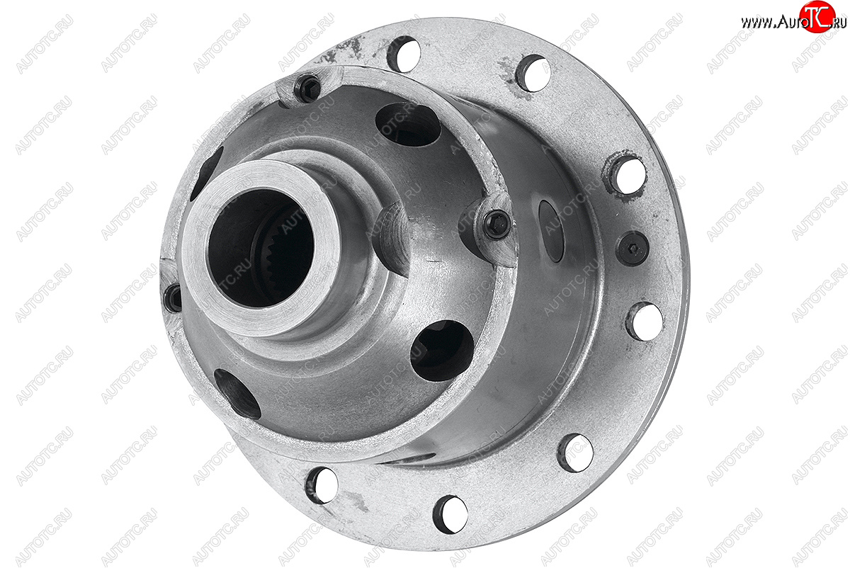 41 469 р. Блокировка дифференциала пневматическая (без компрессора) HF Differential 8 RG Toyota 4Runner N180 5 дв. дорестайлинг (1995-2000)  с доставкой в г. Майкоп