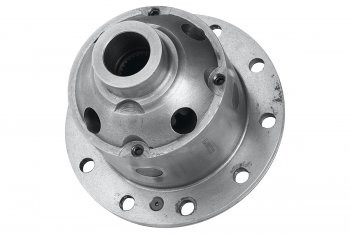 41 469 р. Блокировка дифференциала пневматическая (без компрессора) HF Differential 8 RG Toyota 4Runner N180 5 дв. дорестайлинг (1995-2000)  с доставкой в г. Майкоп. Увеличить фотографию 5