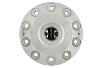 41 469 р. Блокировка дифференциала пневматическая (без компрессора) HF Differential LR Banjo 24 Land Rover Range Rover 2 P38A (1994-2002)  с доставкой в г. Майкоп. Увеличить фотографию 4