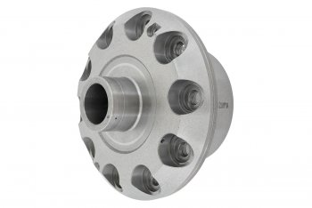 41 469 р. Блокировка дифференциала пневматическая (без компрессора) HF Differential Toyota 8 Toyota Hilux AN20,AN30  2-ой рестайлинг (2011-2016)  с доставкой в г. Майкоп. Увеличить фотографию 7