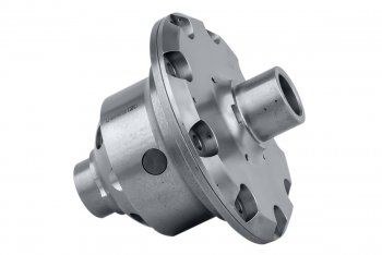 41 469 р. Блокировка дифференциала пневматическая (без компрессора) HF Differential Nissan H233B Ford Maverick (1988-1994)  с доставкой в г. Майкоп. Увеличить фотографию 2