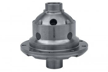 41 469 р. Блокировка дифференциала пневматическая (без компрессора) HF Differential Nissan H233B Ford Maverick (1988-1994)  с доставкой в г. Майкоп. Увеличить фотографию 3